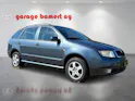 Škoda Fabia Combi 1.4 16V 101 Elegance