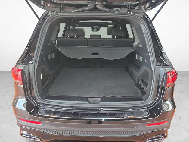 Mercedes-Benz GLB 250 4MATIC AMG Line