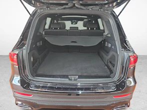 Fahrzeugbild MERCEDES-BENZ GLB 250 4MATIC AMG Line