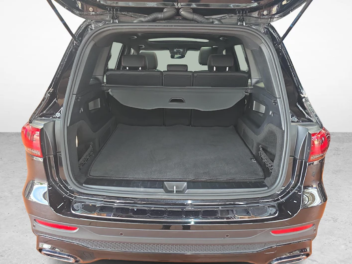Fahrzeugbild MERCEDES-BENZ GLB 250