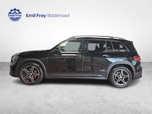 Mercedes-Benz GLB 250 4MATIC AMG Line
