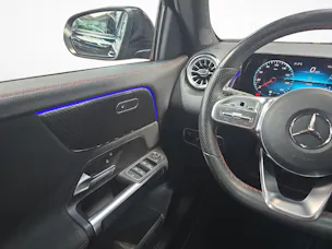 Mercedes-Benz GLB 250 4MATIC AMG Line