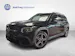 Mercedes-Benz GLB 250 4MATIC AMG Line