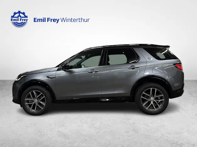 Land Rover Discovery Sport 1.5 T 270e Dynamic SE