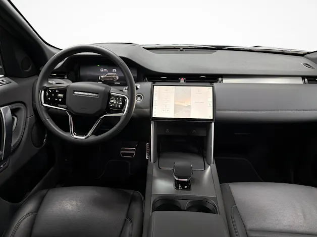 Land Rover Discovery Sport 1.5 T 270e Dynamic SE