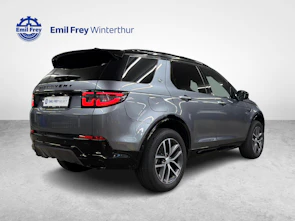 Fahrzeugbild LAND ROVER Discovery Sport 1.5 T 270e Dynamic SE