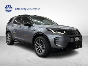 Land Rover Discovery Sport 1.5 T 270e Dynamic SE