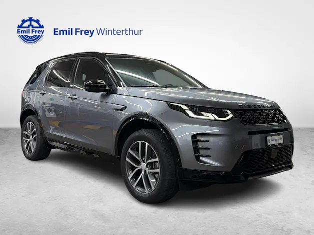 Land Rover Discovery Sport 1.5 T 270e Dynamic SE