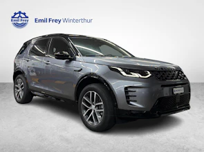 Fahrzeugbild LAND ROVER Discovery Sport 1.5 T 270e Dynamic SE