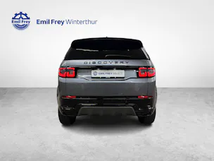 Land Rover Discovery Sport 1.5 T 270e Dynamic SE