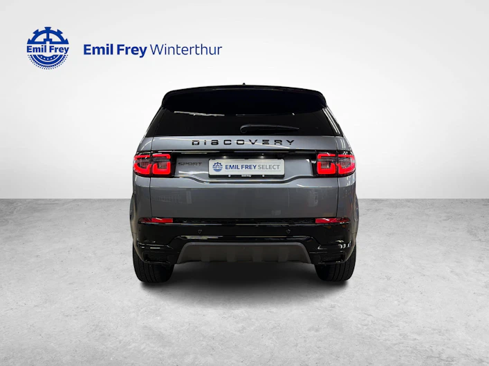 Fahrzeugbild LAND ROVER LAND ROVER