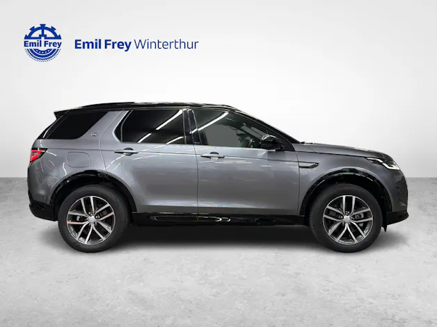 Land Rover Discovery Sport 1.5 T 270e Dynamic SE