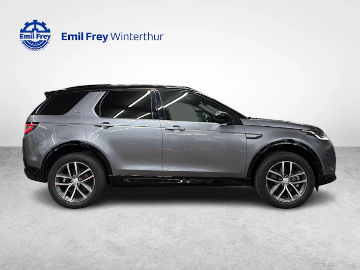 Fahrzeugbild LAND ROVER LAND ROVER