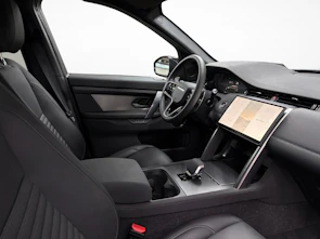 Fahrzeugbild LAND ROVER Discovery Sport 1.5 T 270e Dynamic SE