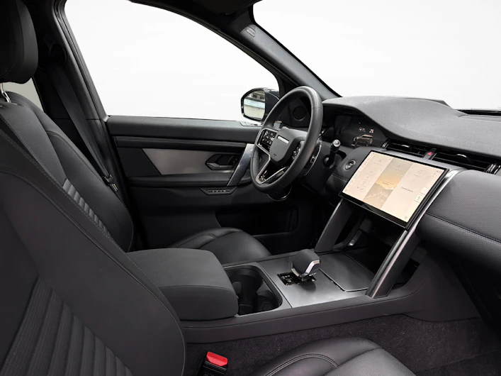 Fahrzeugbild LAND ROVER LAND ROVER