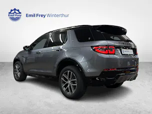 Land Rover Discovery Sport 1.5 T 270e Dynamic SE
