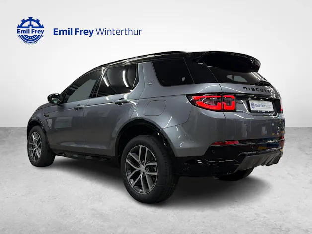 Land Rover Discovery Sport 1.5 T 270e Dynamic SE