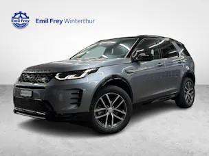 Land Rover Discovery Sport 1.5 T 270e Dynamic SE