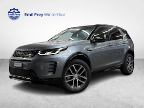 Fahrzeugbild LAND ROVER Discovery Sport 1.5 T 270e Dynamic SE