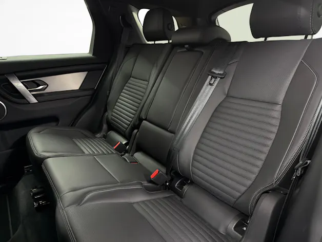 Land Rover Discovery Sport 1.5 T 270e Dynamic SE