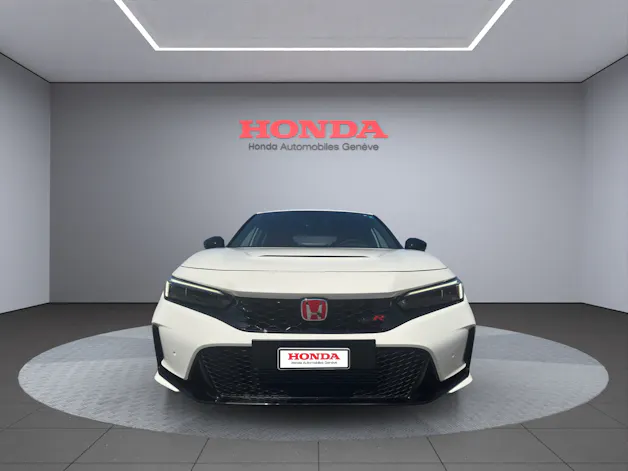 Honda Civic 2.0 VTEC Type R | ETAT NEUF | 1ere main | Voiture Suisse | Leasing possible