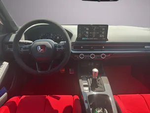 Honda Civic 2.0 VTEC Type R | ETAT NEUF | 1ere main | Voiture Suisse | Leasing possible