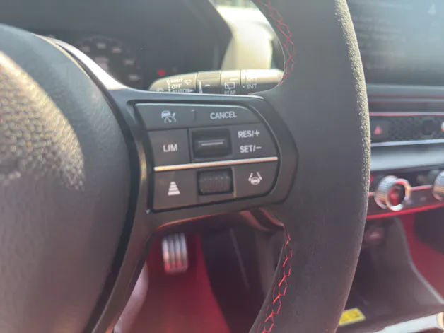 Honda Civic 2.0 VTEC Type R | ETAT NEUF | 1ere main | Voiture Suisse | Leasing possible