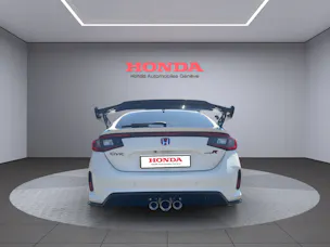 Honda Civic 2.0 VTEC Type R | ETAT NEUF | 1ere main | Voiture Suisse | Leasing possible