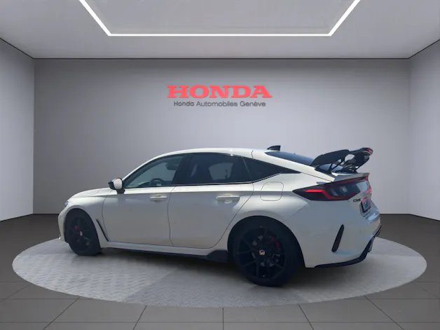 Honda Civic 2.0 VTEC Type R | ETAT NEUF | 1ere main | Voiture Suisse | Leasing possible