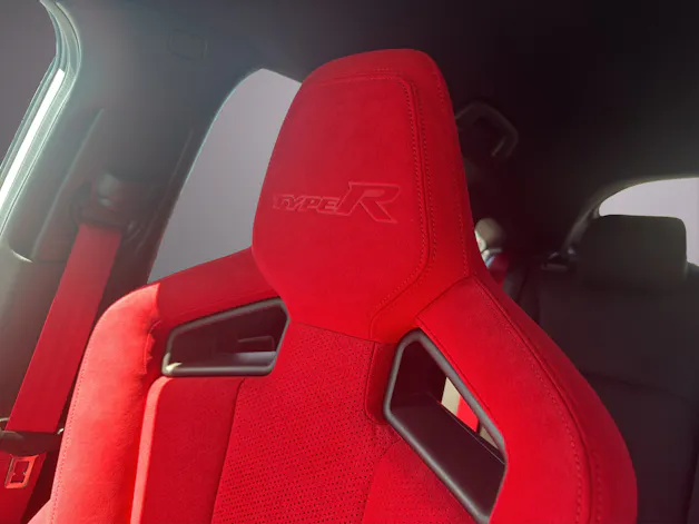 Honda Civic 2.0 VTEC Type R | ETAT NEUF | 1ere main | Voiture Suisse | Leasing possible