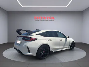 Honda Civic 2.0 VTEC Type R | ETAT NEUF | 1ere main | Voiture Suisse | Leasing possible