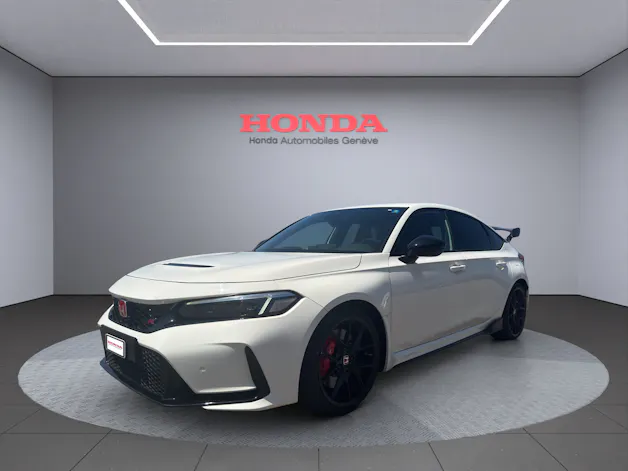 Honda Civic 2.0 VTEC Type R | ETAT NEUF | 1ere main | Voiture Suisse | Leasing possible