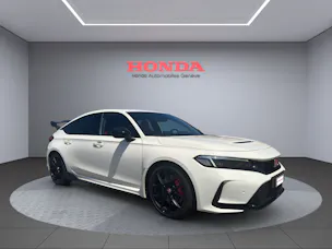 Honda Civic 2.0 VTEC Type R | ETAT NEUF | 1ere main | Voiture Suisse | Leasing possible