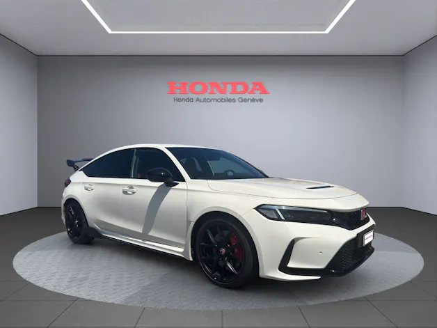 Honda Civic 2.0 VTEC Type R | ETAT NEUF | 1ere main | Voiture Suisse | Leasing possible