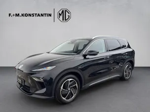 MG S5 EV 64 kWh Luxury