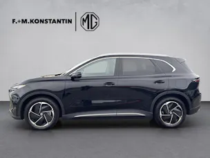 MG S5 EV 64 kWh Luxury