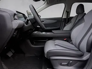 MG S5 EV 64 kWh Luxury