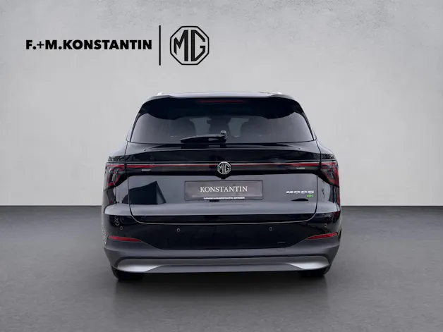 MG S5 EV 64 kWh Luxury