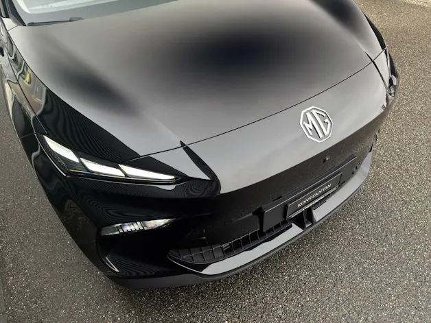 MG S5 EV 64 kWh Luxury
