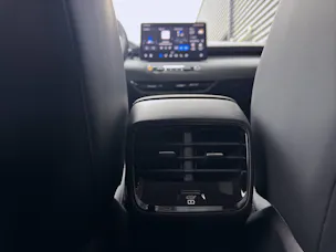 MG S5 EV 64 kWh Luxury