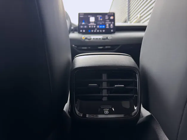 MG S5 EV 64 kWh Luxury