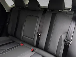 MG S5 EV 64 kWh Luxury