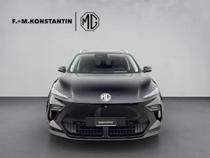 MG S5 EV 64 kWh Luxury