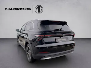 MG S5 EV 64 kWh Luxury