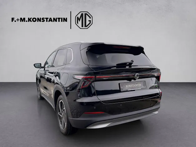 MG S5 EV 64 kWh Luxury