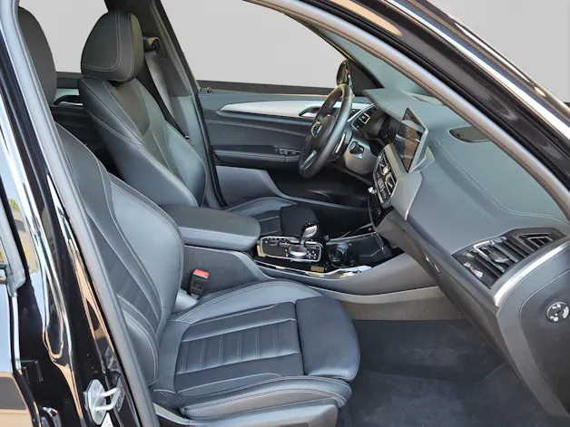BMW X3 30e M Sportpaket xDrive SAG