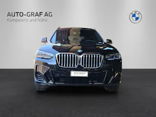 BMW X3 30e M Sportpaket xDrive SAG