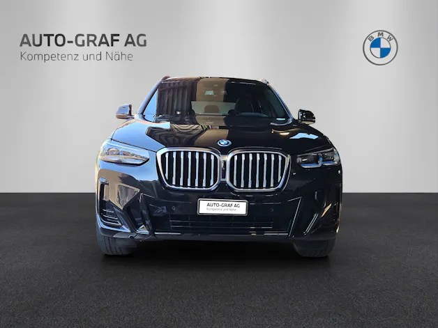 BMW X3 30e M Sportpaket xDrive SAG