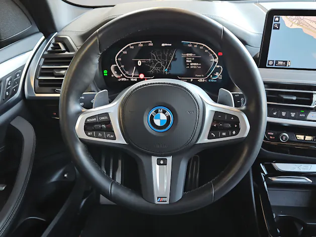 BMW X3 30e M Sportpaket xDrive SAG