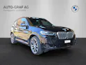 BMW X3 30e M Sportpaket xDrive SAG